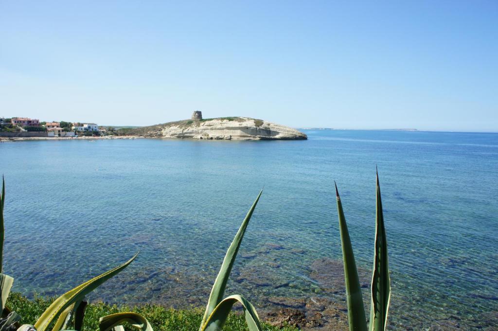 Agriturismo Il Melograno Riola Sardo Exterior foto