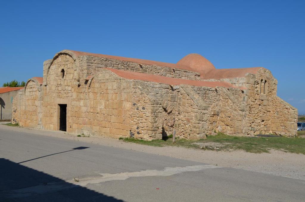 Agriturismo Il Melograno Riola Sardo Exterior foto